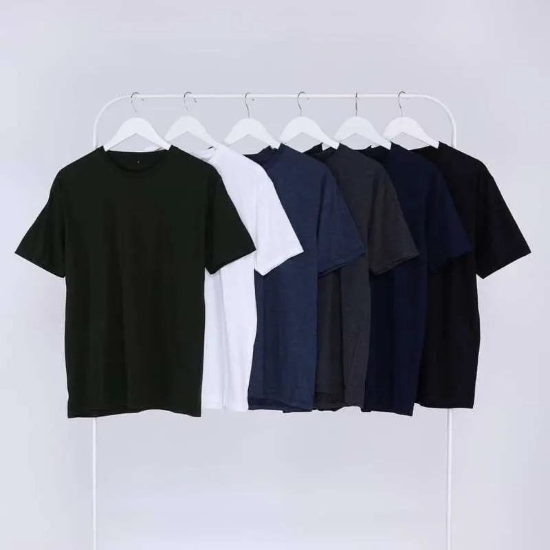 temankaos.com | kaos polos kendari - combed 30s
